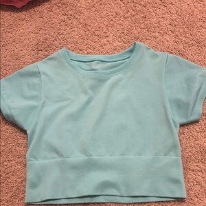 Aerie crop top